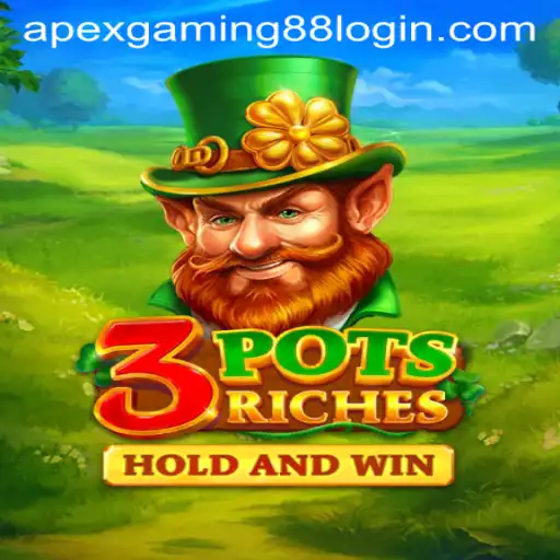 Exploring the World of 3potsRiches: Unveiling a Captivating Game Experience