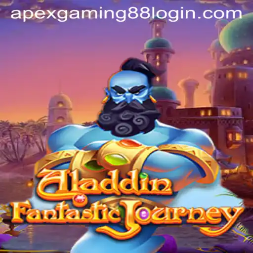 Exploring the Enchanting World of Aladdin with ApexGaming88