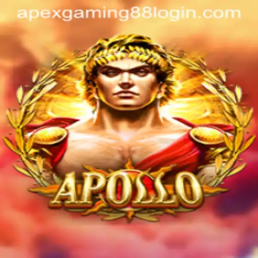 Embark on a Cosmic Journey with 'Apollo' by ApexGaming88