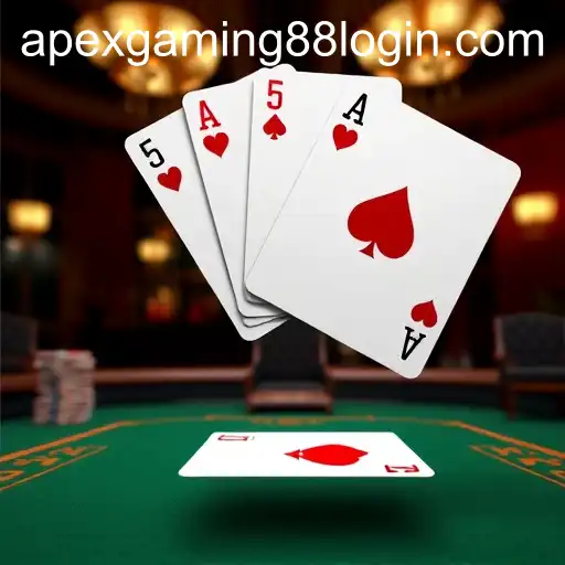 Security and Trust ApexGaming88 - International Licenses and Certifications