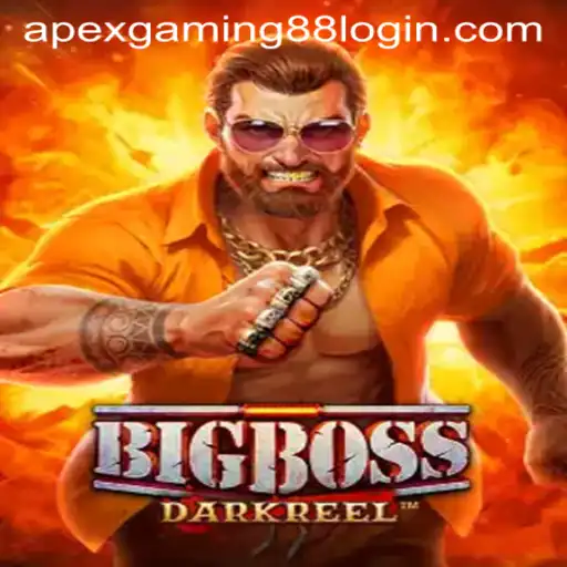 Introducing BigBoss: The Revolutionary Game Taking the World by Storm