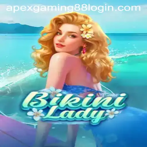 Discover the Thrills of BikiniLady with ApexGaming88