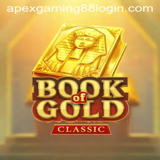 Exploring BookOfGoldClassic: A Journey with ApexGaming88