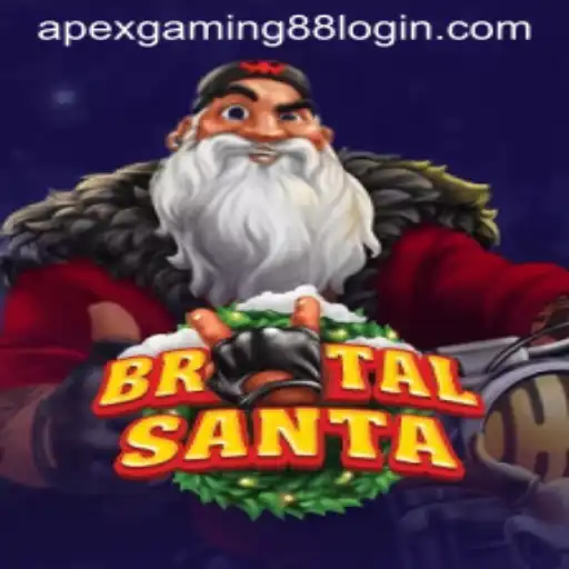 BrutalSanta: A New Frontier in Holiday Gaming by ApexGaming88