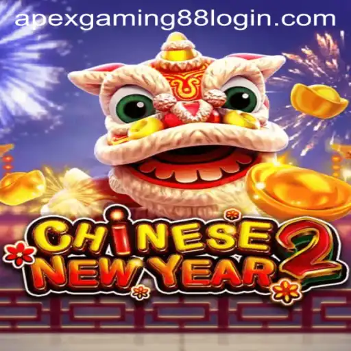 Discover the Excitement of CHINESENEWYEAR2 with ApexGaming88