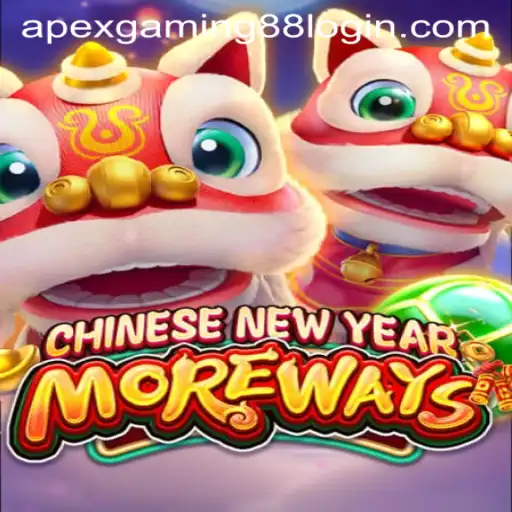 Exploring CHINESENEWYEARMOREWAYS: A Unique Gaming Experience by ApexGaming88