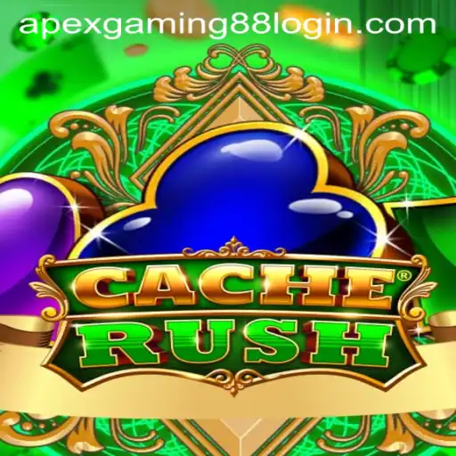 CacheRush: Unleashing Thrills in the Gaming Arena with ApexGaming88