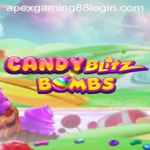 CandyBlitzBombs: The Explosive Fun Continues with ApexGaming88