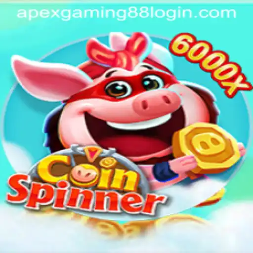 Discover the Excitement of CoinSpinner: A New Gaming Sensation by ApexGaming88