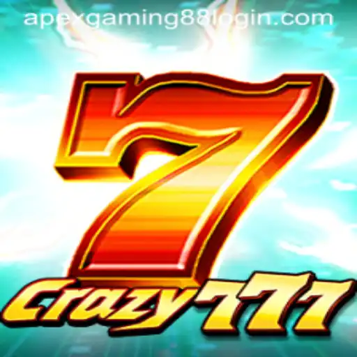 Exploring the Thrills of Crazy777: An Innovative Casino Experience by ApexGaming88