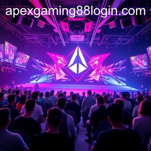 VIP Service ApexGaming88 - 24/7 Support and Exclusive Benefits