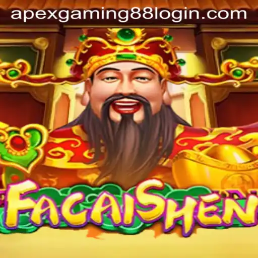 Discover the Exciting World of FaCaiShen: An ApexGaming88 Adventure