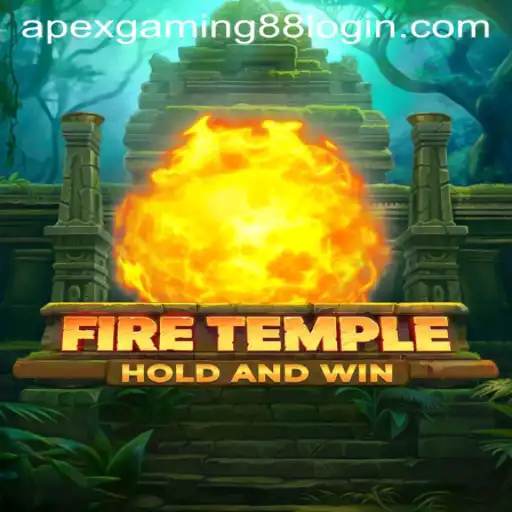 Unveiling the Mysteries of FireTemple: The Latest Gaming Sensation by ApexGaming88