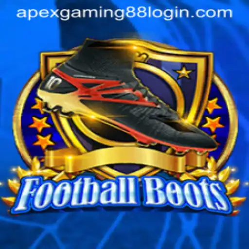 Exploring the Dynamic World of FootballBoots with ApexGaming88