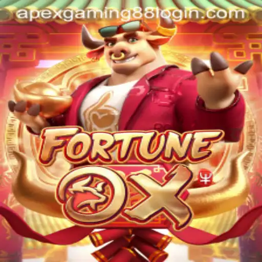 Discover the Thrills of FortuneOx with ApexGaming88