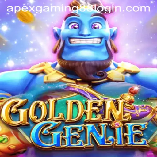 Exploring the World of GOLDENGENIE: A Unique Gaming Experience with ApexGaming88