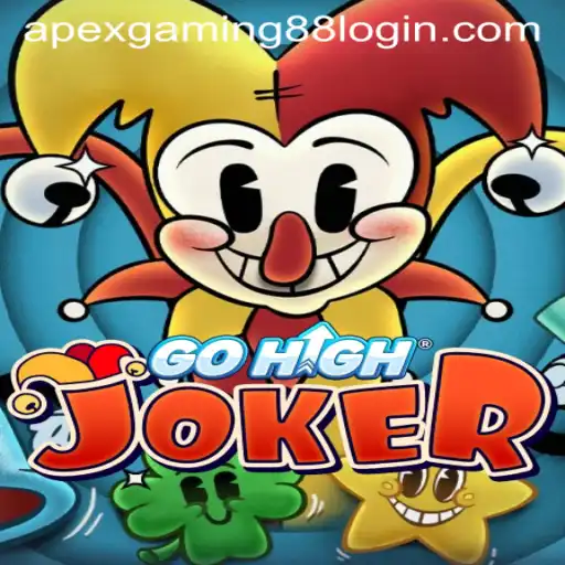 Unveiling the Thrills of GoHighJoker: A New Era in Gaming by ApexGaming88