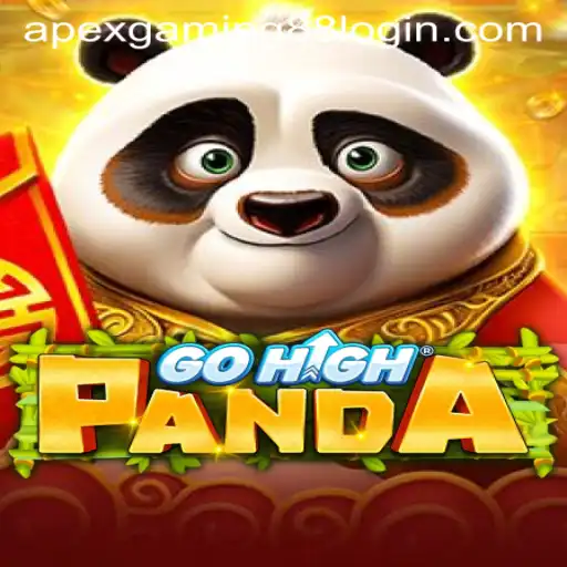 Discovering 'GoHighPanda': The Latest Thrill in ApexGaming88