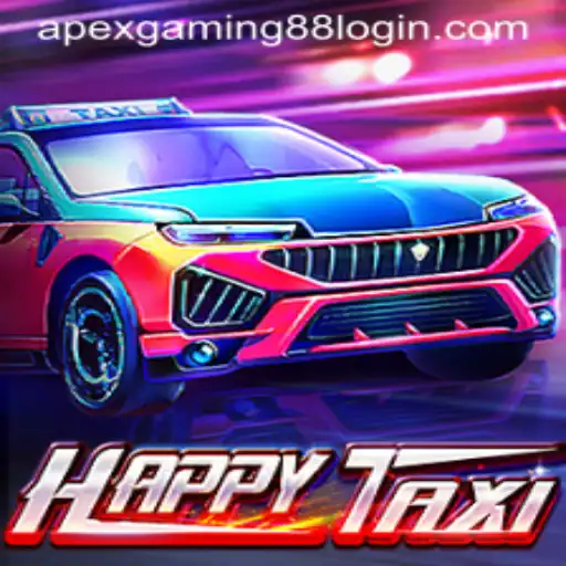 HappyTaxi: Exploring the Exciting World of ApexGaming88's Latest Hit