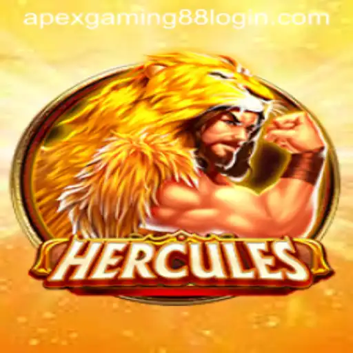 Unveiling the Epic Adventure: Hercules by ApexGaming88