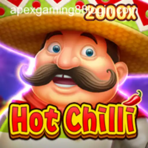 Exploring the Thrills of HotChilli: A Look into the Exciting New Game by ApexGaming88