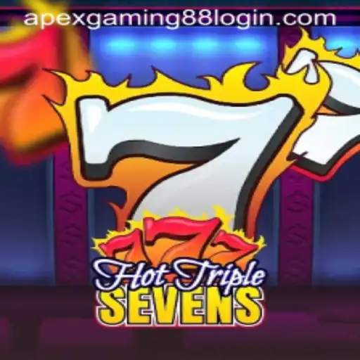 Discover the Excitement of HotTripleSevens by ApexGaming88