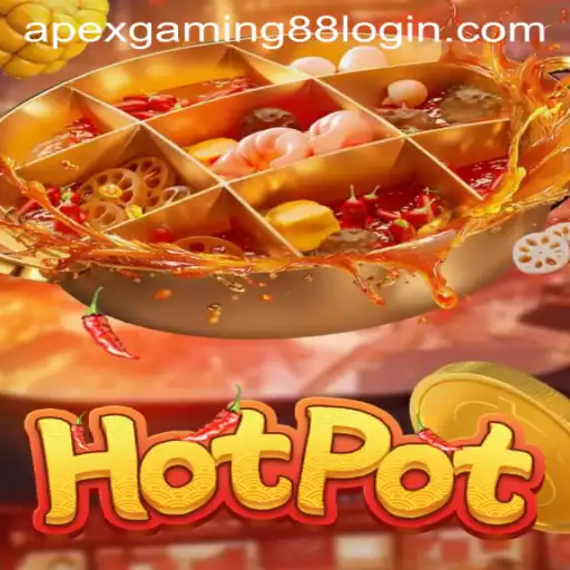 Discovering Hotpot: An Exciting New Game by ApexGaming88