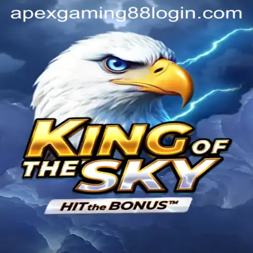 Unveiling KingOfTheSky: The Next Big Thing in Gaming by ApexGaming88