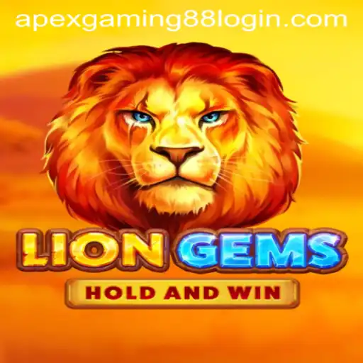 Discovering LionGems: A Thrilling Adventure by ApexGaming88