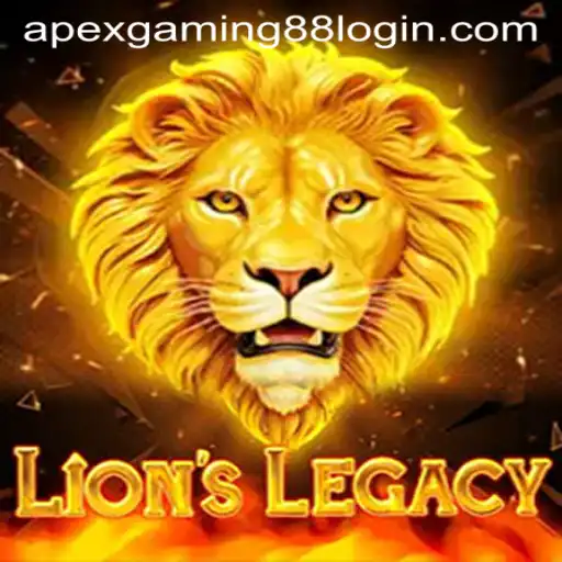 Unleashing the Roar: A Deep Dive into LionsLegacy by ApexGaming88