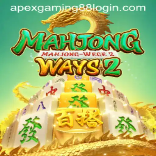 Explore Mahjong Ways 2 with ApexGaming88: A Modern Twist on a Timeless Classic