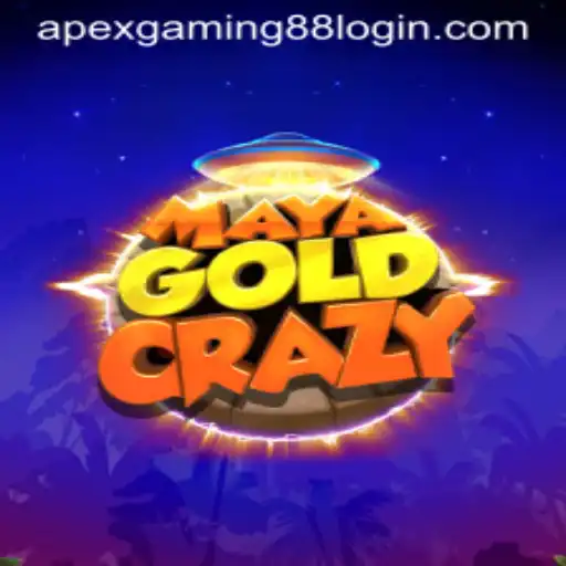 Discover the Thrilling World of MayaGoldCrazy: A Game by ApexGaming88