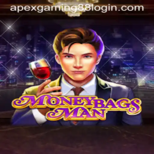 Discover the Exciting World of MoneybagsMan: The Latest Sensation from ApexGaming88