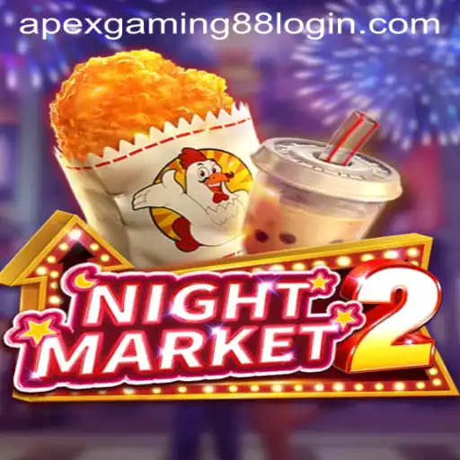 NightMarket2: A New Era in Online Gaming