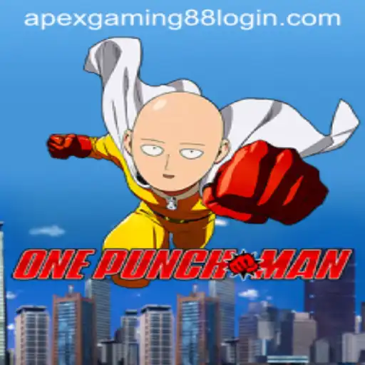 Exploring OnePunchMan and Its Impact on ApexGaming88