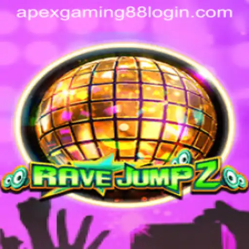 RaveJump2: Dive into the Electrifying World of ApexGaming88's Latest Hit