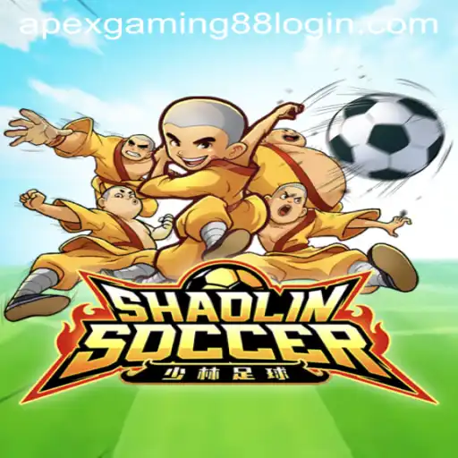 Discover the Thrilling Universe of ShaolinSoccer with ApexGaming88