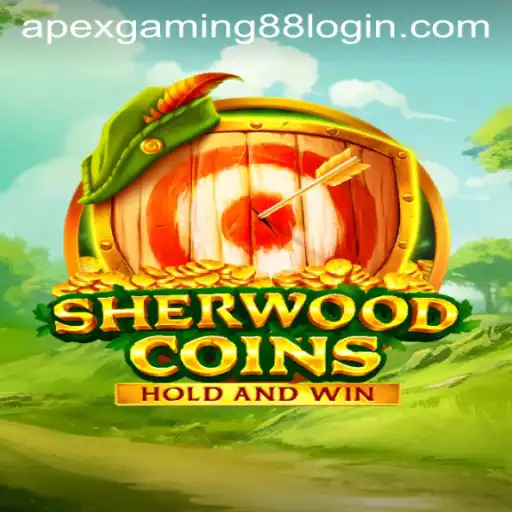 Discover SherwoodCoins: A Riveting Adventure with ApexGaming88