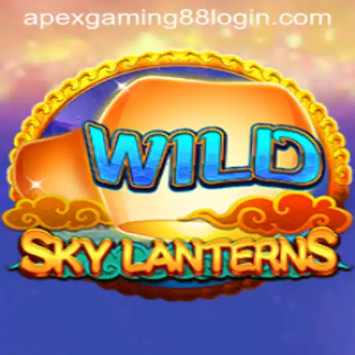Unveiling SkyLanterns: An Immersive Journey with ApexGaming88