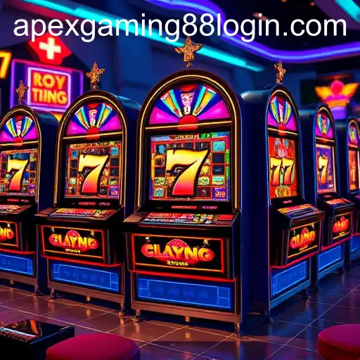 VIP Service ApexGaming88 - 24/7 Support and Exclusive Benefits