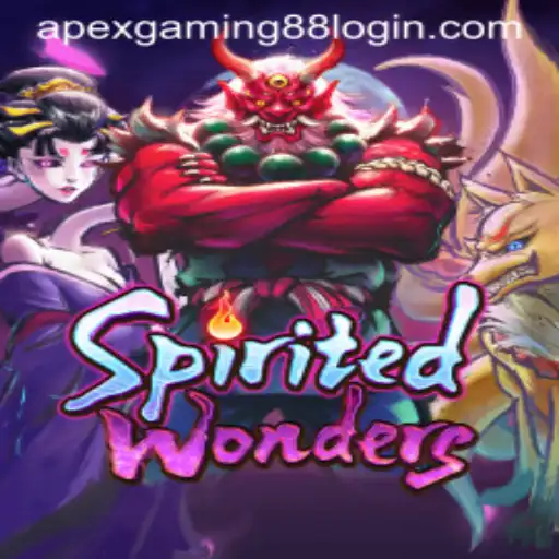 Spirited Wonders: A Game That Transcends the Ordinary