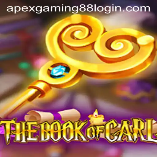 The Enigmatic World of TheBookofCarl: An In-Depth Exploration