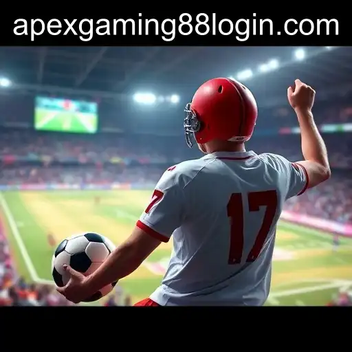 Gaming Experience ApexGaming88 - 800+ Premium and Exclusive Games