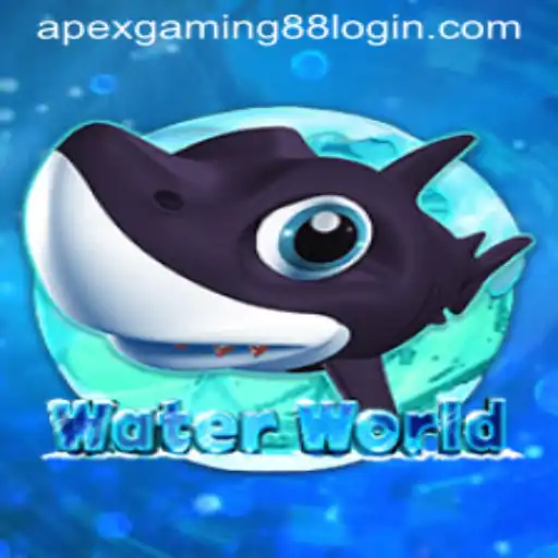 WaterWorld: Dive into the Latest Adventure by ApexGaming88