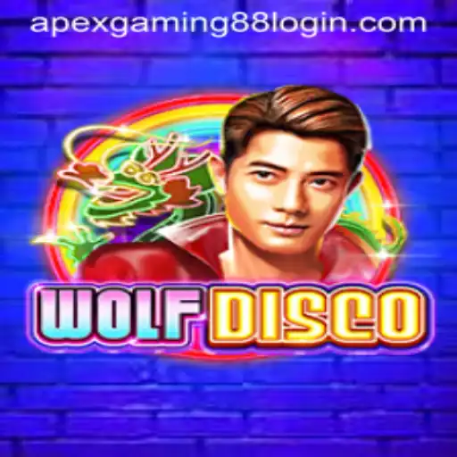 Exploring the Exciting World of WolfDisco with ApexGaming88