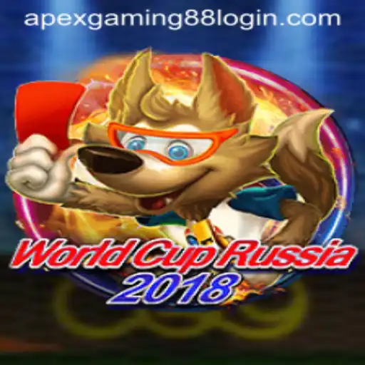 World Cup Russia 2018: A Comprehensive Guide Featuring ApexGaming88